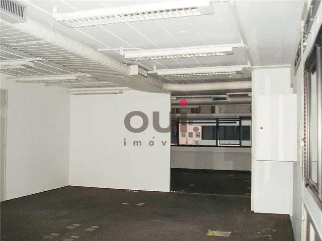Sala para alugar, no bairro Cidade Monções em São Paulo