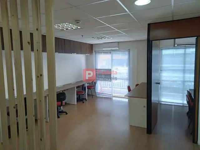 Sala com 65m², à venda, no bairro Vila Almeida em São Paulo