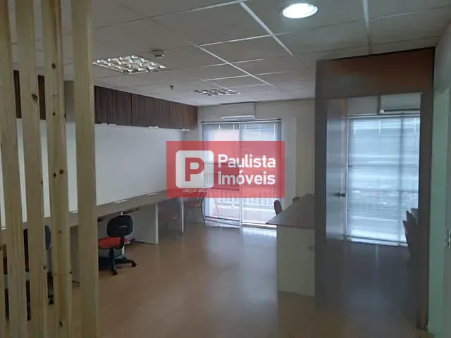 Sala com 65m², à venda, no bairro Vila Almeida em São Paulo