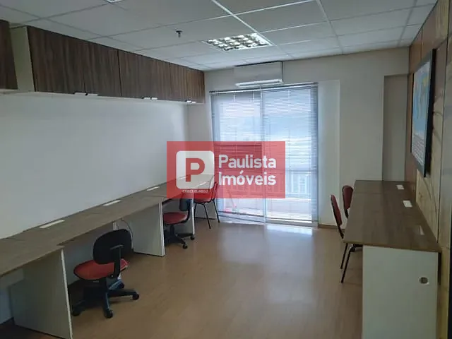 Sala com 65m², à venda, no bairro Vila Almeida em São Paulo