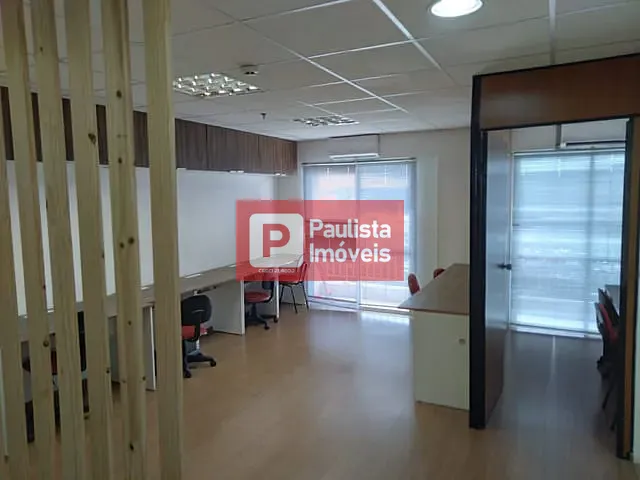 Sala com 65m², à venda, no bairro Vila Almeida em São Paulo