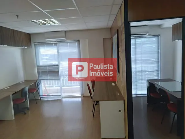 Sala com 65m², à venda, no bairro Vila Almeida em São Paulo