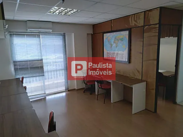 Sala com 65m², à venda, no bairro Vila Almeida em São Paulo