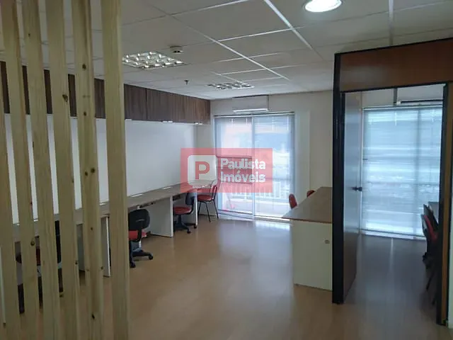 Sala com 65m², à venda, no bairro Vila Almeida em São Paulo