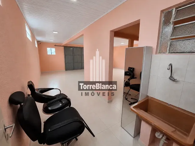 Sala para alugar, no bairro Cará-cará em Ponta Grossa