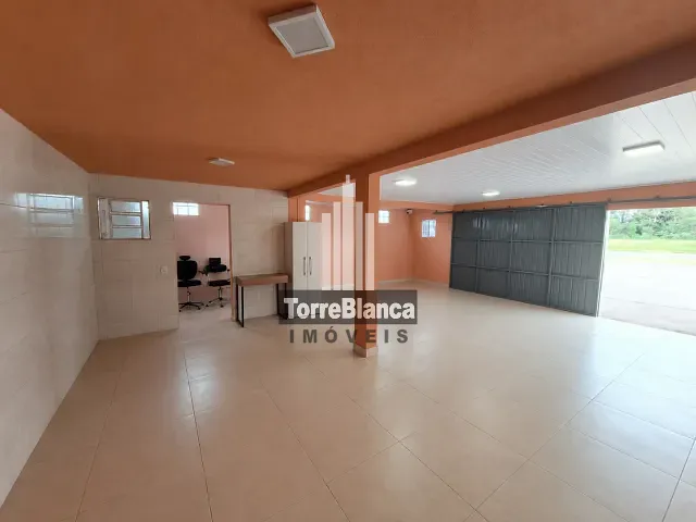 Sala para alugar, no bairro Cará-cará em Ponta Grossa