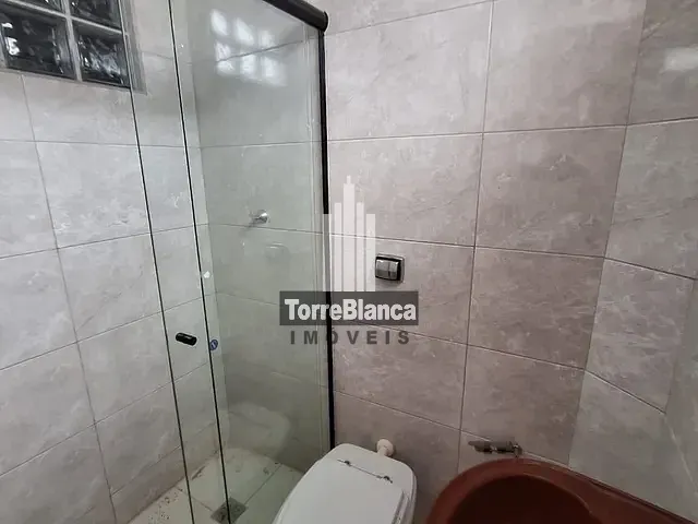 Sala para alugar, no bairro Cará-cará em Ponta Grossa
