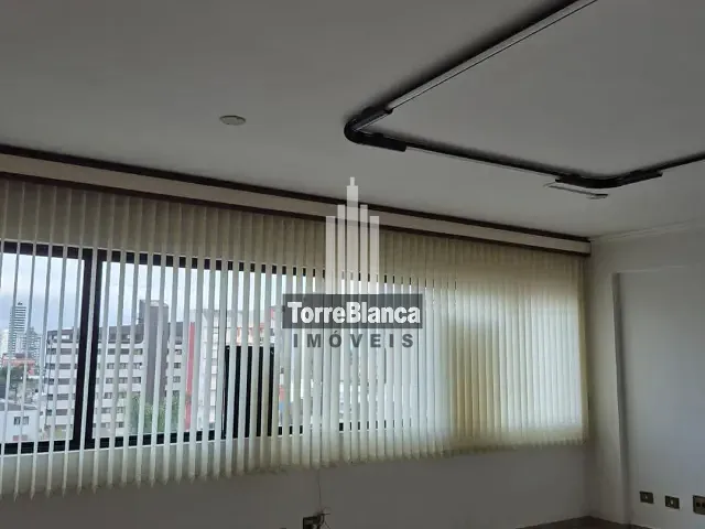 Sala com 55m², à venda, no bairro Centro em Ponta Grossa
