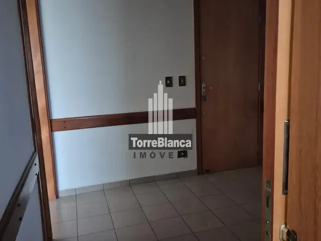 Sala com 55m², à venda, no bairro Centro em Ponta Grossa