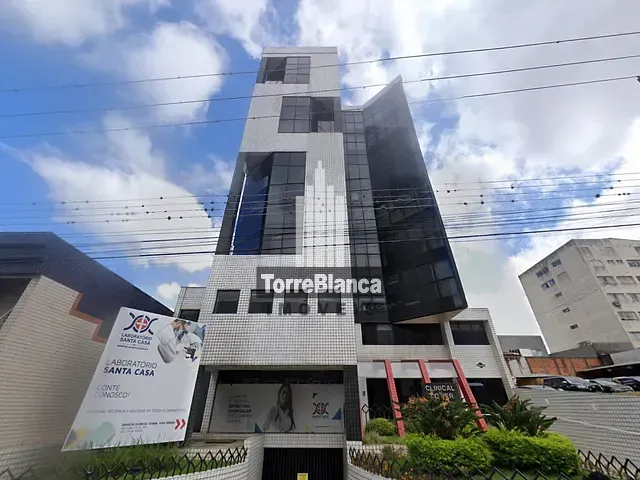 Sala com 55m², à venda ou para alugar, no bairro Centro em Ponta Grossa