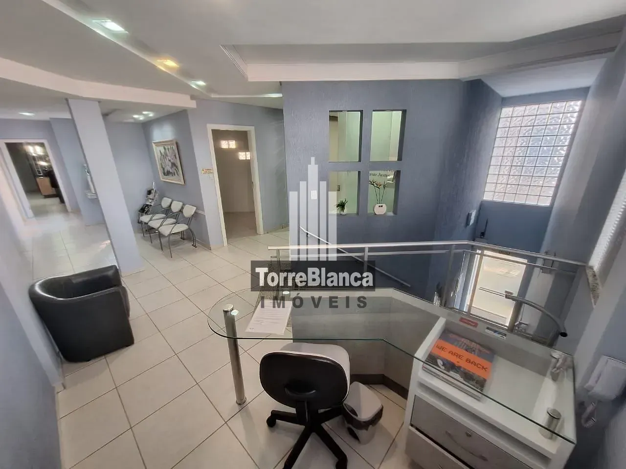 Sala-Conjunto, 45 m² - Foto 16