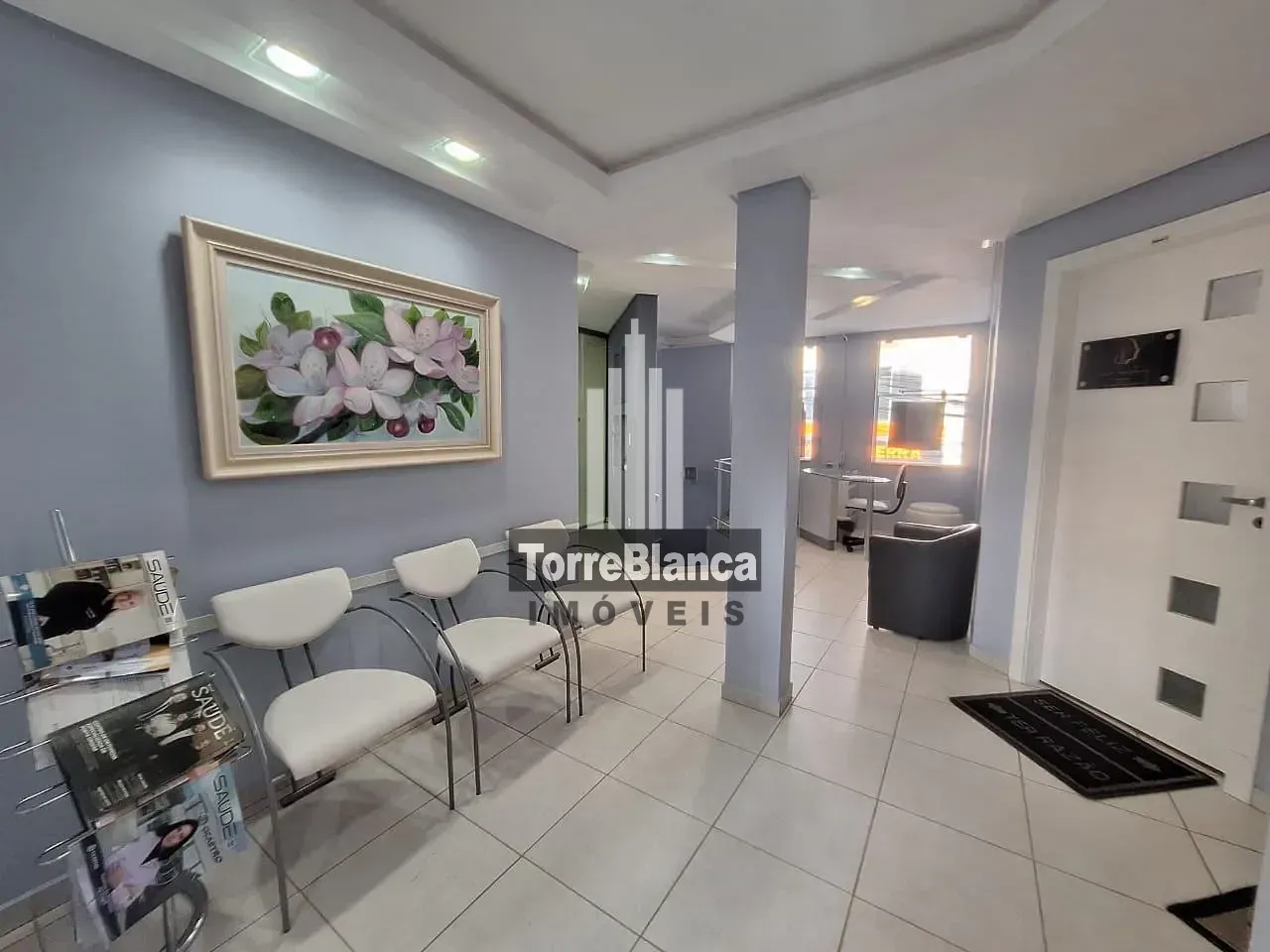 Sala-Conjunto, 45 m² - Foto 1