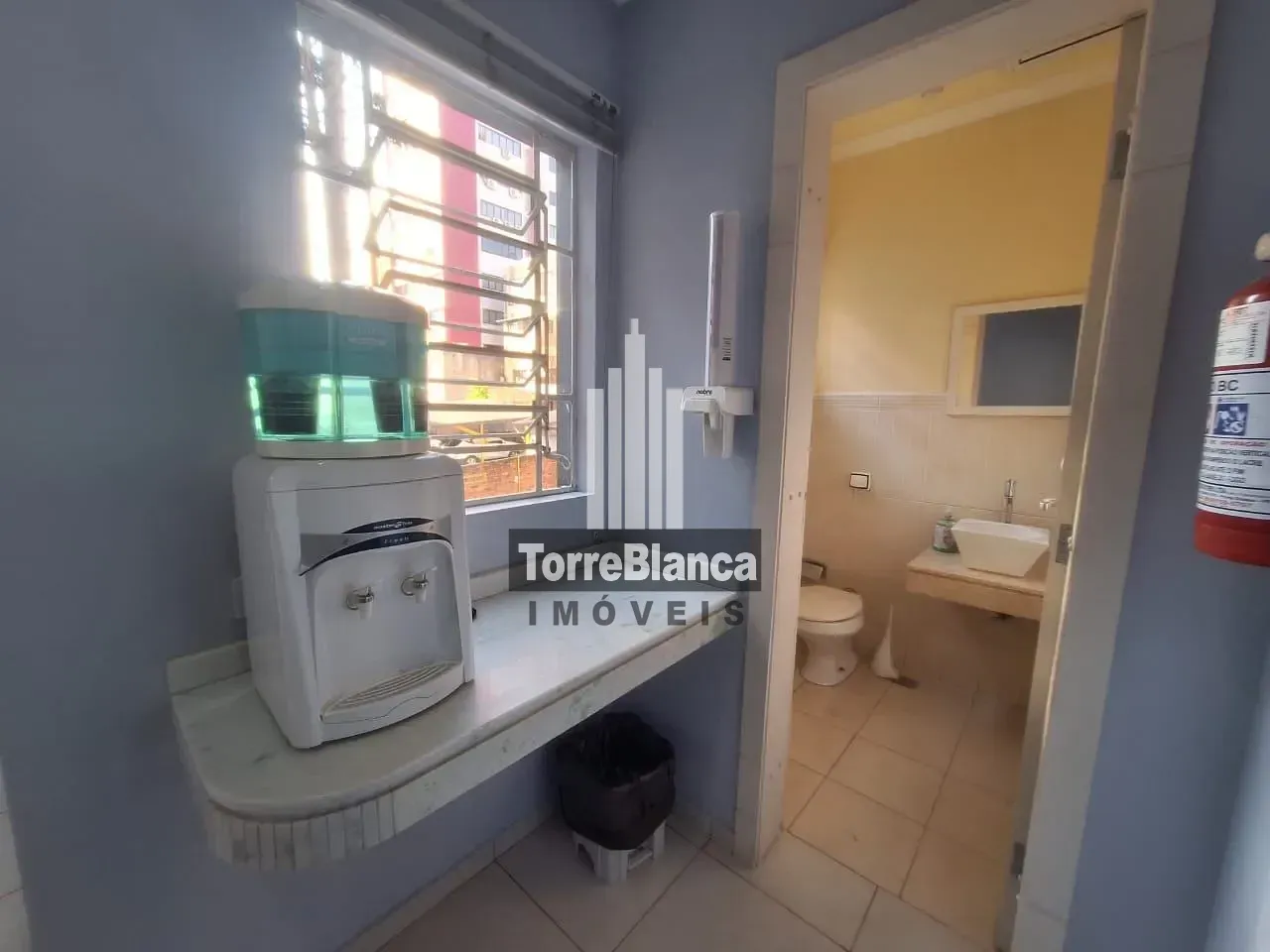 Sala-Conjunto, 45 m² - Foto 17