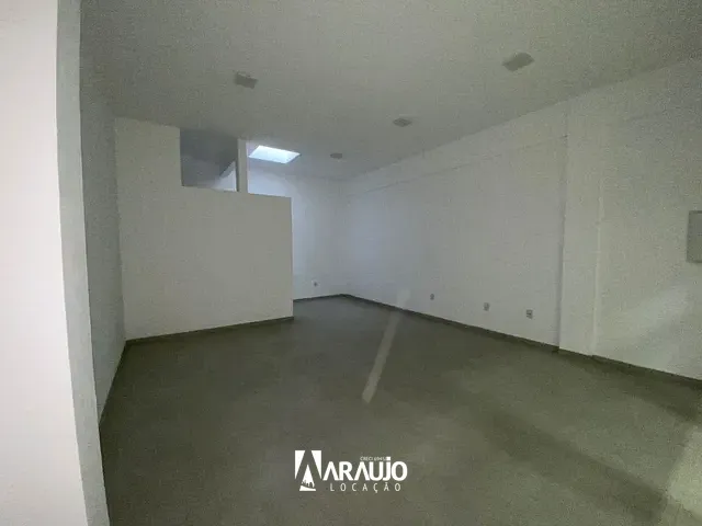 Sala para alugar, no bairro Centro em Itajaí