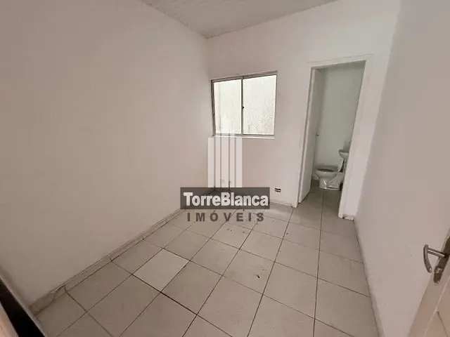 Sala com 30m², para alugar, no bairro Centro em Ponta Grossa