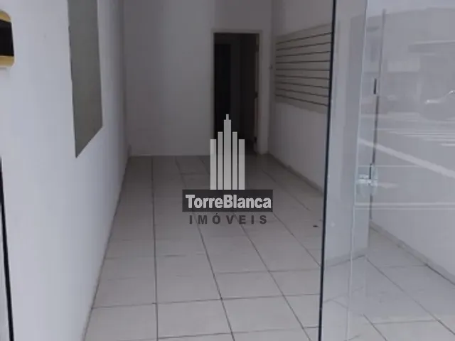 Sala com 30m², para alugar, no bairro Centro em Ponta Grossa