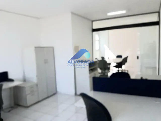 Sala para alugar, no bairro Jardim Aquarius em São José dos Campos