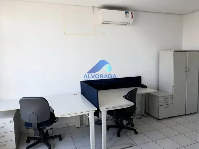 Sala para alugar, no bairro Jardim Aquarius em São José dos Campos