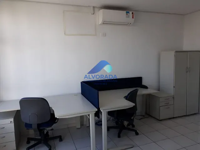 Sala para alugar, no bairro Jardim Aquarius em São José dos Campos