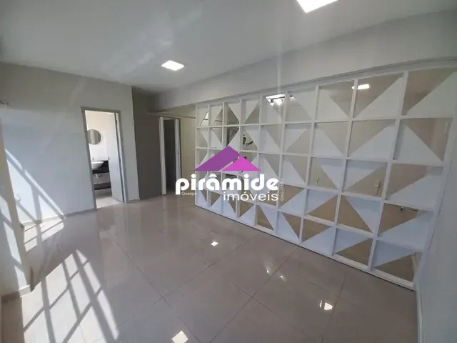 Sala com 42m², à venda, no bairro Centro em São José dos Campos