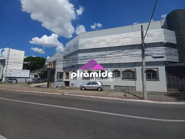 Sala com 42m², à venda, no bairro Centro em São José dos Campos