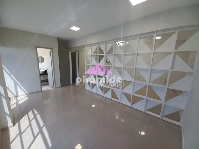 Sala com 42m², à venda, no bairro Centro em São José dos Campos