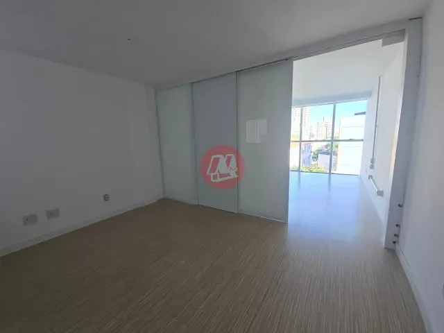 Sala com 53m², para alugar, no bairro Azenha em Porto Alegre