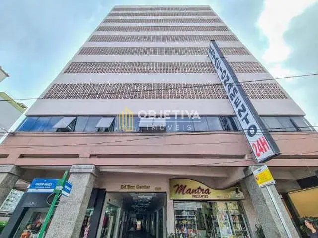 Sala com 60m², à venda, no bairro Centro em Novo Hamburgo