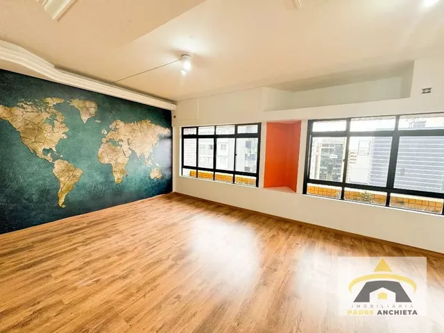 Sala à venda, no bairro Centro em Curitiba