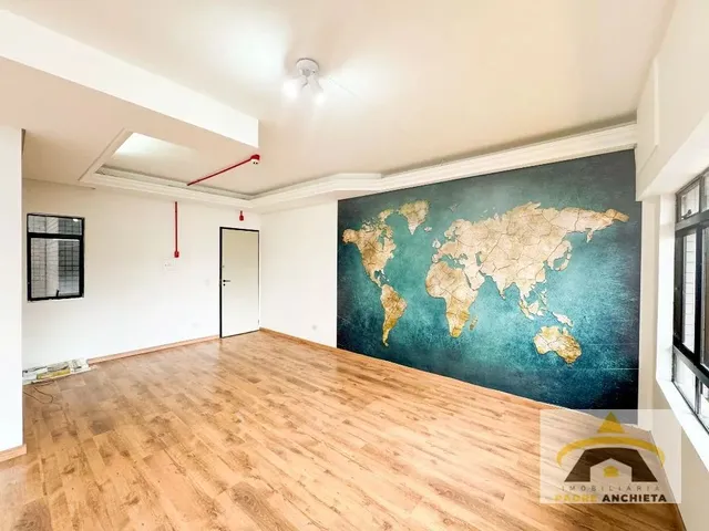 Sala à venda, no bairro Centro em Curitiba