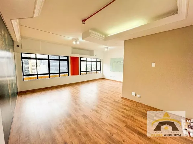 Sala à venda, no bairro Centro em Curitiba