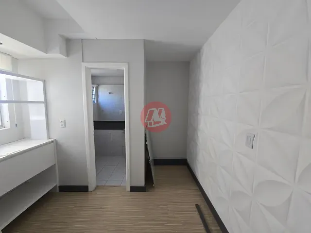 Sala com 53m², para alugar, no bairro Azenha em Porto Alegre