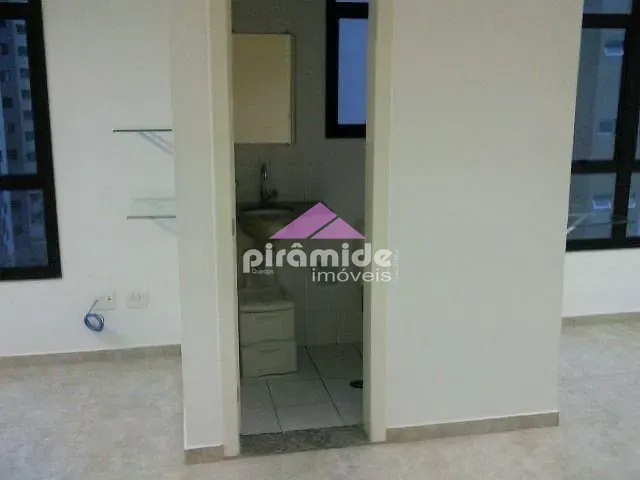 Sala com 42m², à venda, no bairro Jardim Aquarius em São José dos Campos