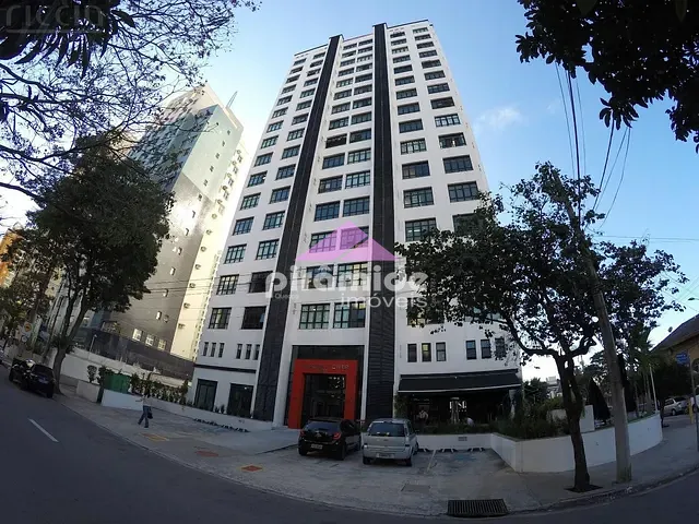 Sala com 42m², à venda, no bairro Jardim Aquarius em São José dos Campos