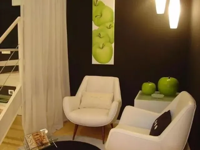 Sala à venda, no bairro Bigorrilho em Curitiba