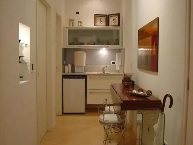 Sala à venda, no bairro Bigorrilho em Curitiba