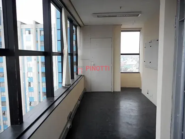 Sala para alugar, no bairro Centro em São Bernardo do Campo