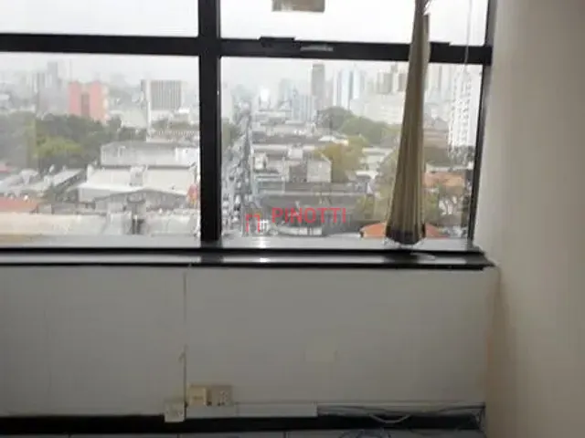 Sala para alugar, no bairro Centro em São Bernardo do Campo