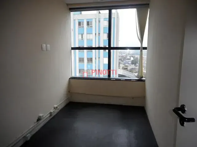 Sala para alugar, no bairro Centro em São Bernardo do Campo