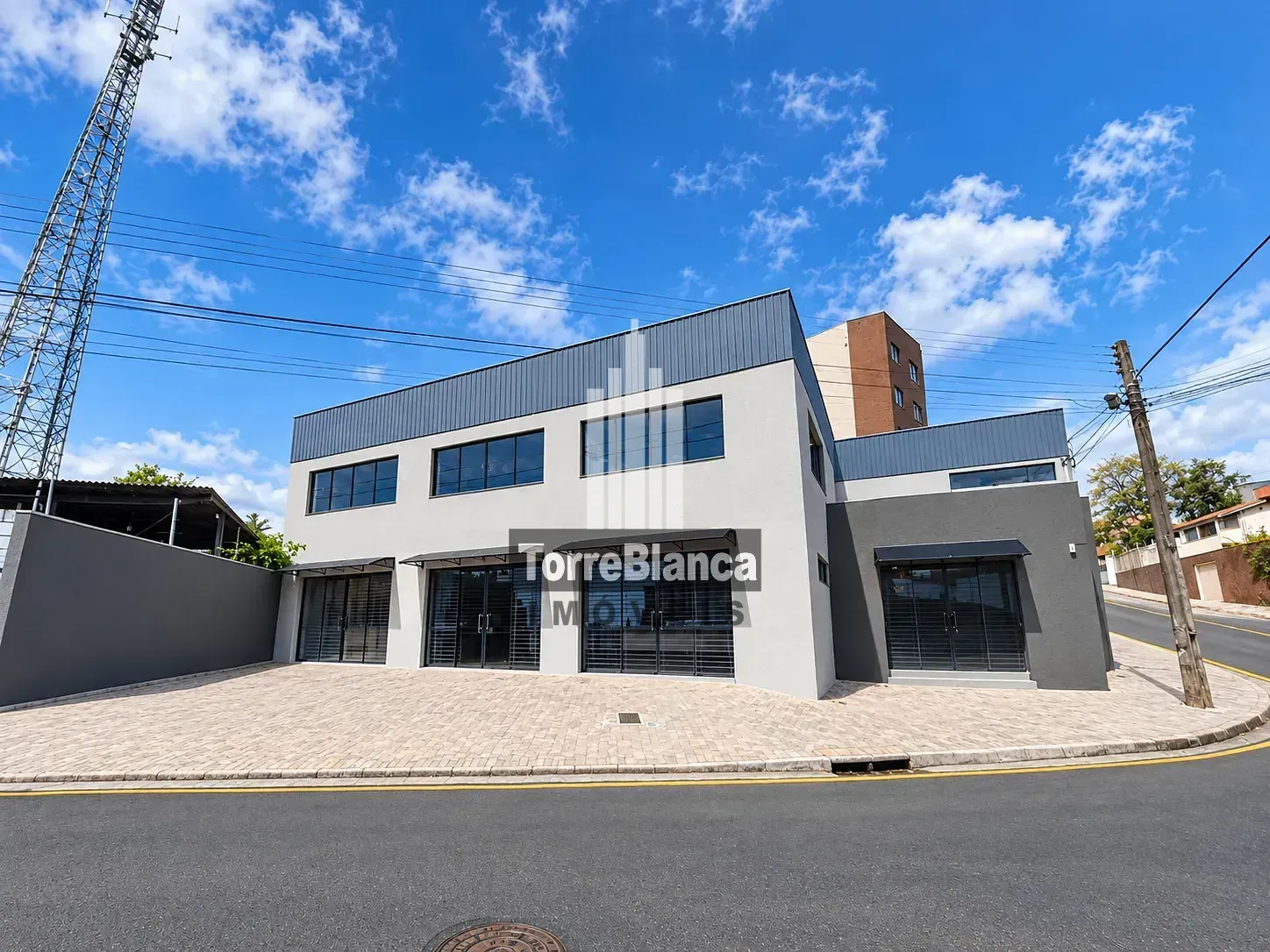 Sala-Conjunto, 40 m² - Foto 1