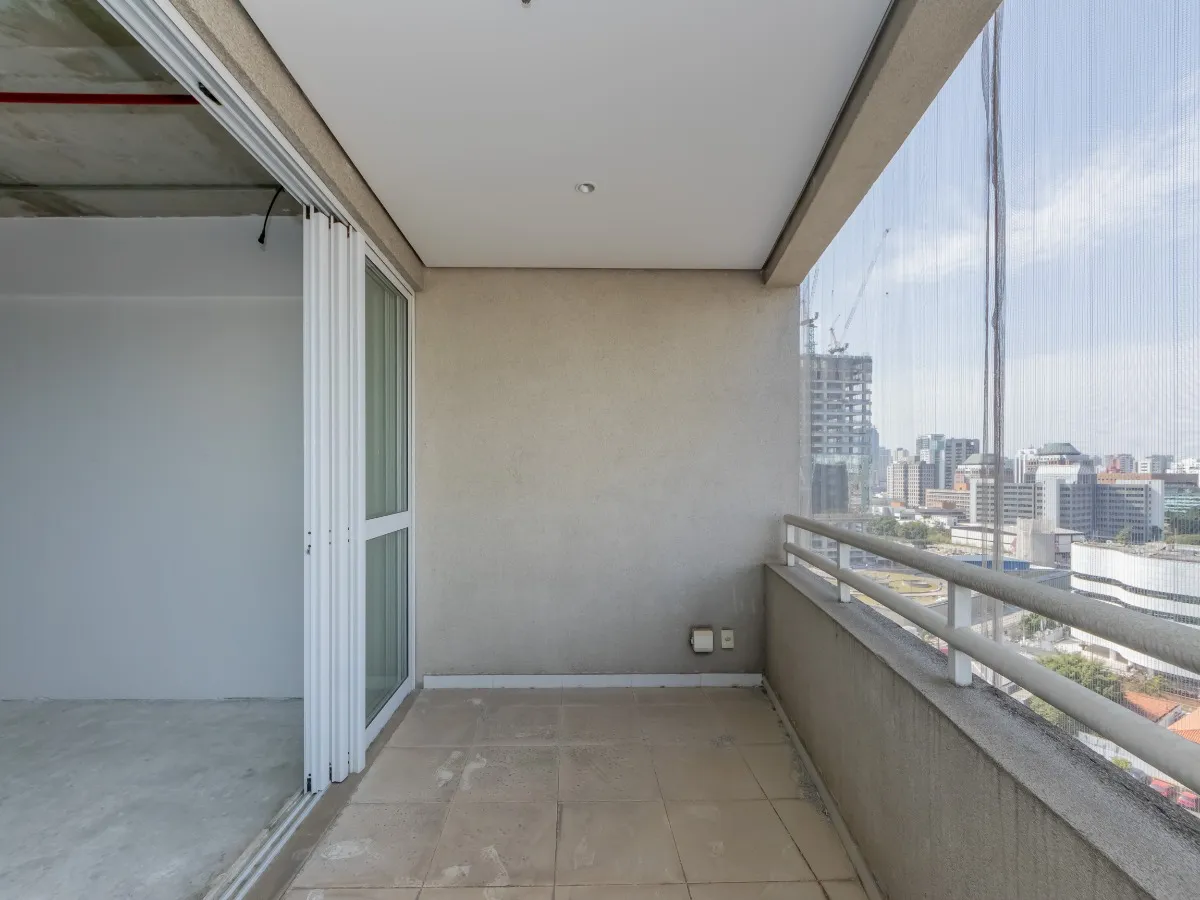 Conjunto comercial para venda em Chácara Santo Antônio (Zona Sul), 42m²