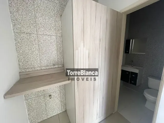 Sala com 50m², para alugar, no bairro Centro em Ponta Grossa