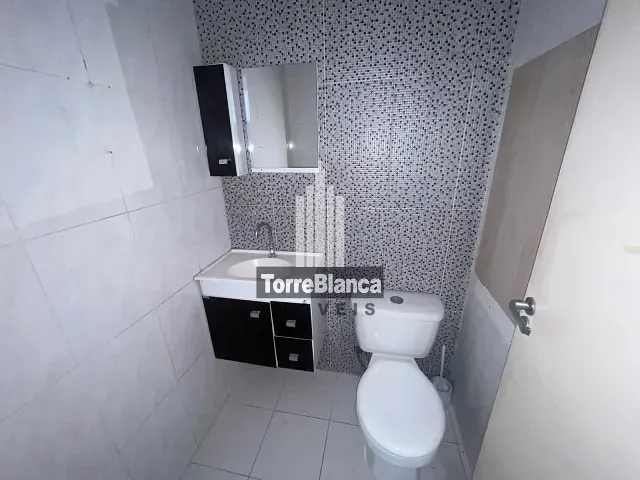 Sala com 50m², para alugar, no bairro Centro em Ponta Grossa