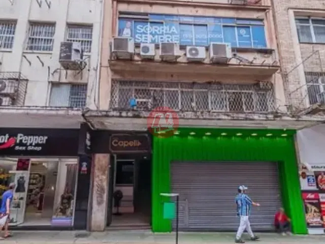 Sala com 207m², à venda ou para alugar, no bairro Centro Histórico em Porto Alegre