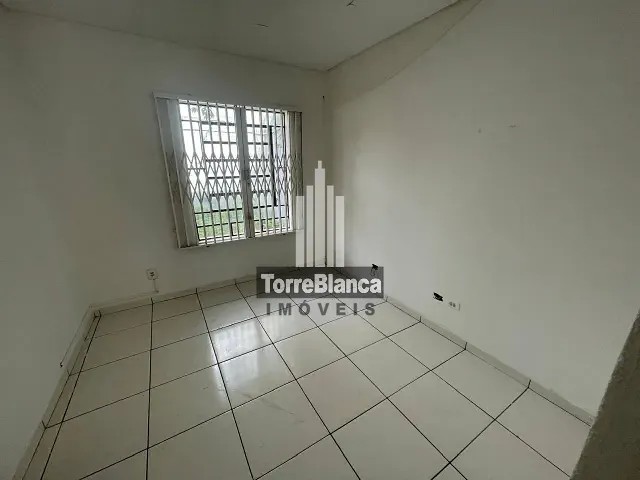 Sala com 75m², para alugar, no bairro Centro em Ponta Grossa