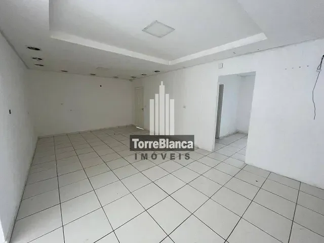 Sala com 75m², para alugar, no bairro Centro em Ponta Grossa