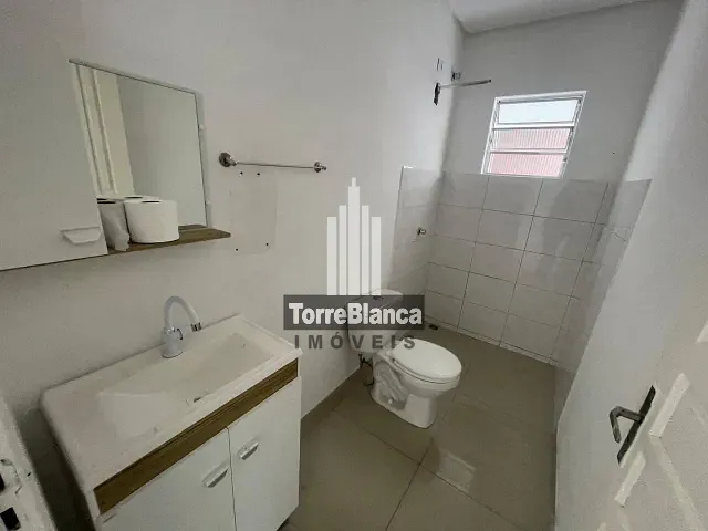 Sala com 75m², para alugar, no bairro Centro em Ponta Grossa