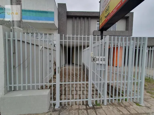 Sala para alugar, no bairro Rebouças em Curitiba