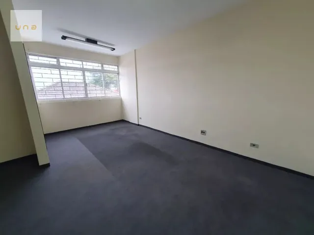 Sala para alugar, no bairro Rebouças em Curitiba