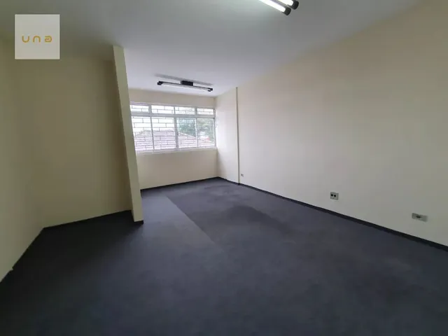 Sala para alugar, no bairro Rebouças em Curitiba